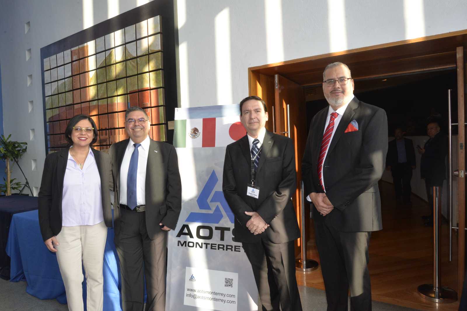 3a Entrega Taiichi Ohno 16nov23 MTY (2)